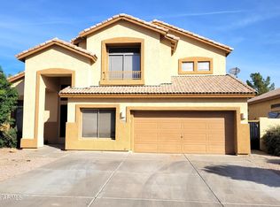4058 E Aspen Way, Gilbert, AZ 85234