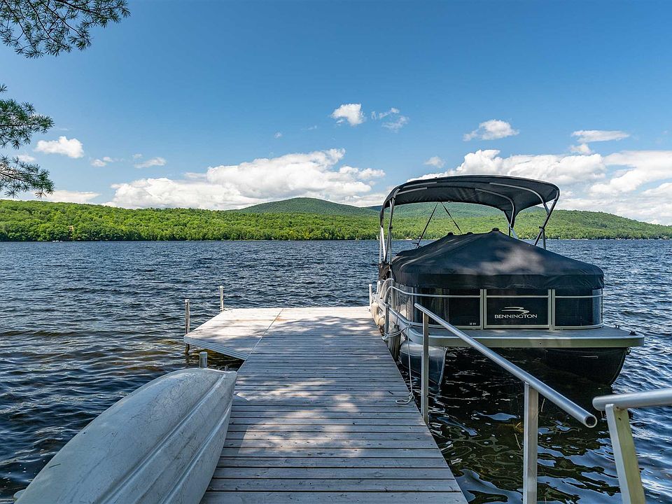 794 Goose Pond Road, Canaan, NH 03741 Zillow