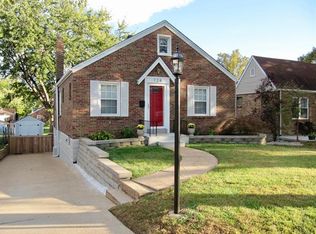 728 Zeiss Ave, Saint Louis, MO
