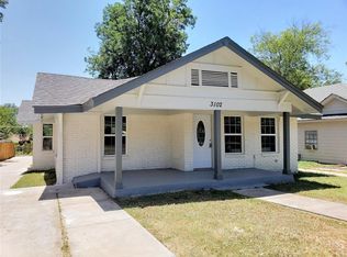 3102 Fairview Ave, Dallas, TX 75223