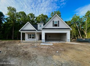 3705 Huntcliff Drive, La Grange, NC 28551