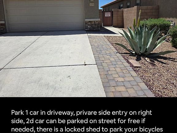 2nd image of 6451 W Willow Falls Way #1