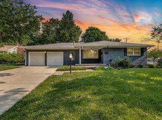 1227 Patricia St, Wichita, KS 67208