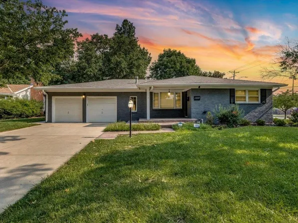 1227 Patricia St, Wichita, KS 67208