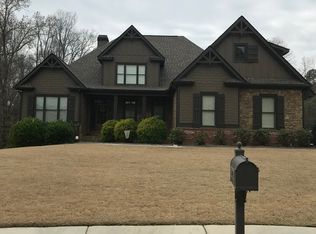 3224 Greyfield Way, Monroe, GA 30656