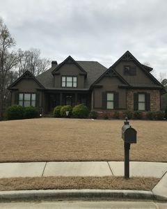 3224 Greyfield Way, Monroe, GA, 30656