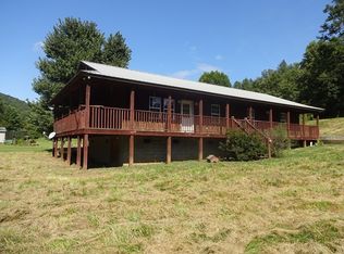 1942 S Skeenah Rd, Franklin, NC 28734