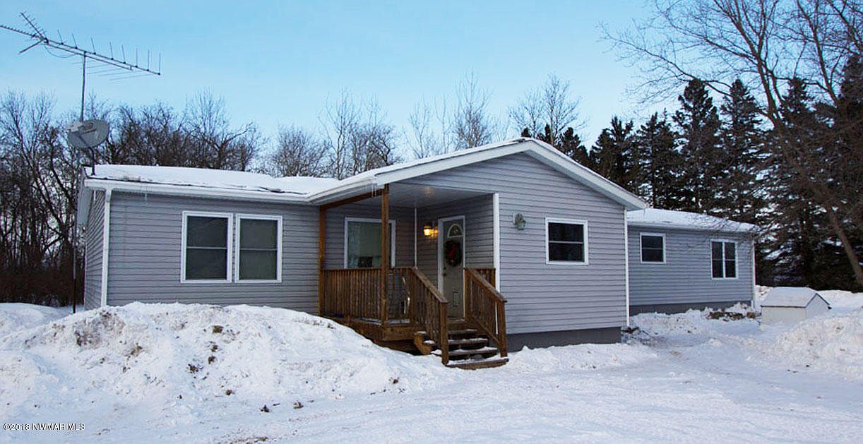 31167 Center Ave N, Newfolden, MN 56738 Zillow