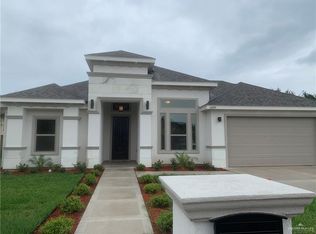 1409 E 28th St, Mission, TX 78574