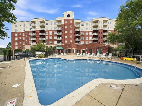 2nd image of 38 Village Rd APT 704