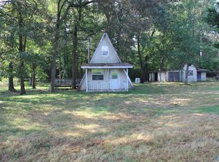 1.0 County Road 424, Fyffe, AL 35971