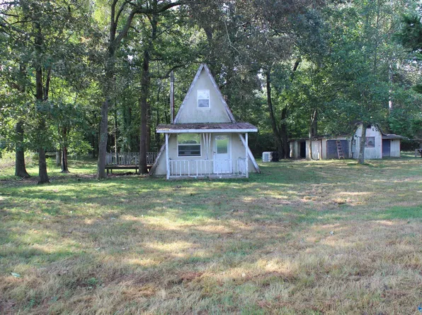 1.0 County Road 424, Fyffe, AL 35971