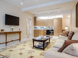 230 Central Park S #2F, New York, NY 10019