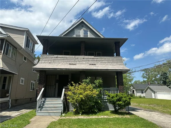 14415 Westropp Ave, Cleveland, OH 44110