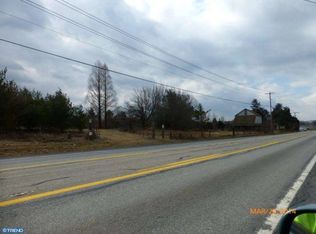 14036 Kutztown Rd, Fleetwood, PA 19522