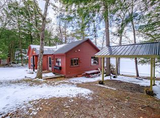 71 N Shore Dr, Bethel, ME 04217