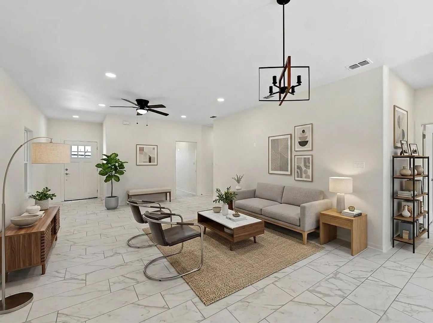 Beautiful Edinburg Home For Rent!! — Photo 1