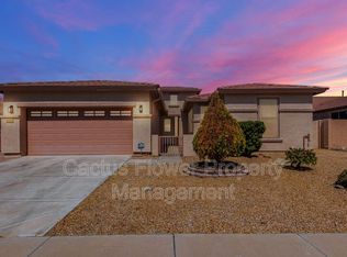 1918 E Indigo Ct, Gilbert, AZ 85298