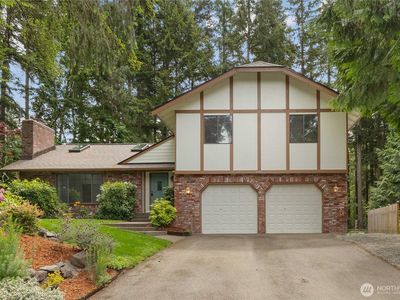 4009 32nd Ave Court, Gig Harbor, WA, 98335