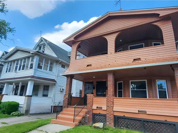 448 E 148th St, Cleveland, OH 44110