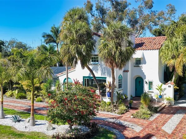 547 N Shore Dr, Sarasota, FL 34234