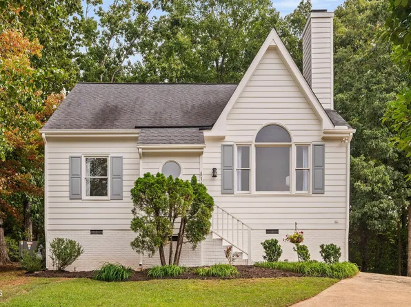 113 Thamesford Way, Cary, NC 27513