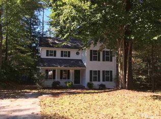 2214 Parkside Dr, Durham, NC 27707