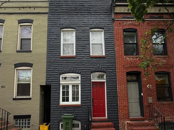 813 S Luzerne Ave, Baltimore, MD 21224