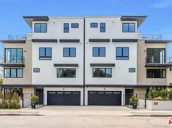 1859 Barry Ave, Los Angeles, CA 90025