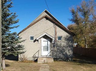 110 S 1st Ave E, Cypress County, AB T0J3B0