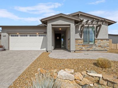 5289 Tranquil Bluff Way, Prescott, AZ, 86301