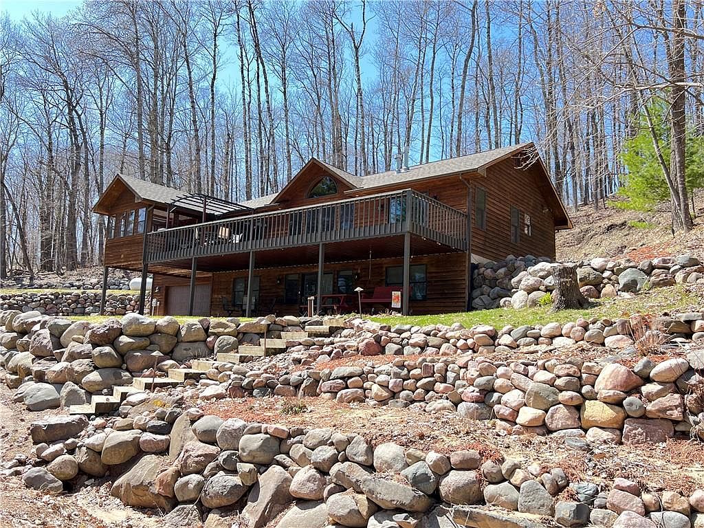 W2756 Rockford Road, Sarona, WI 54870 Zillow