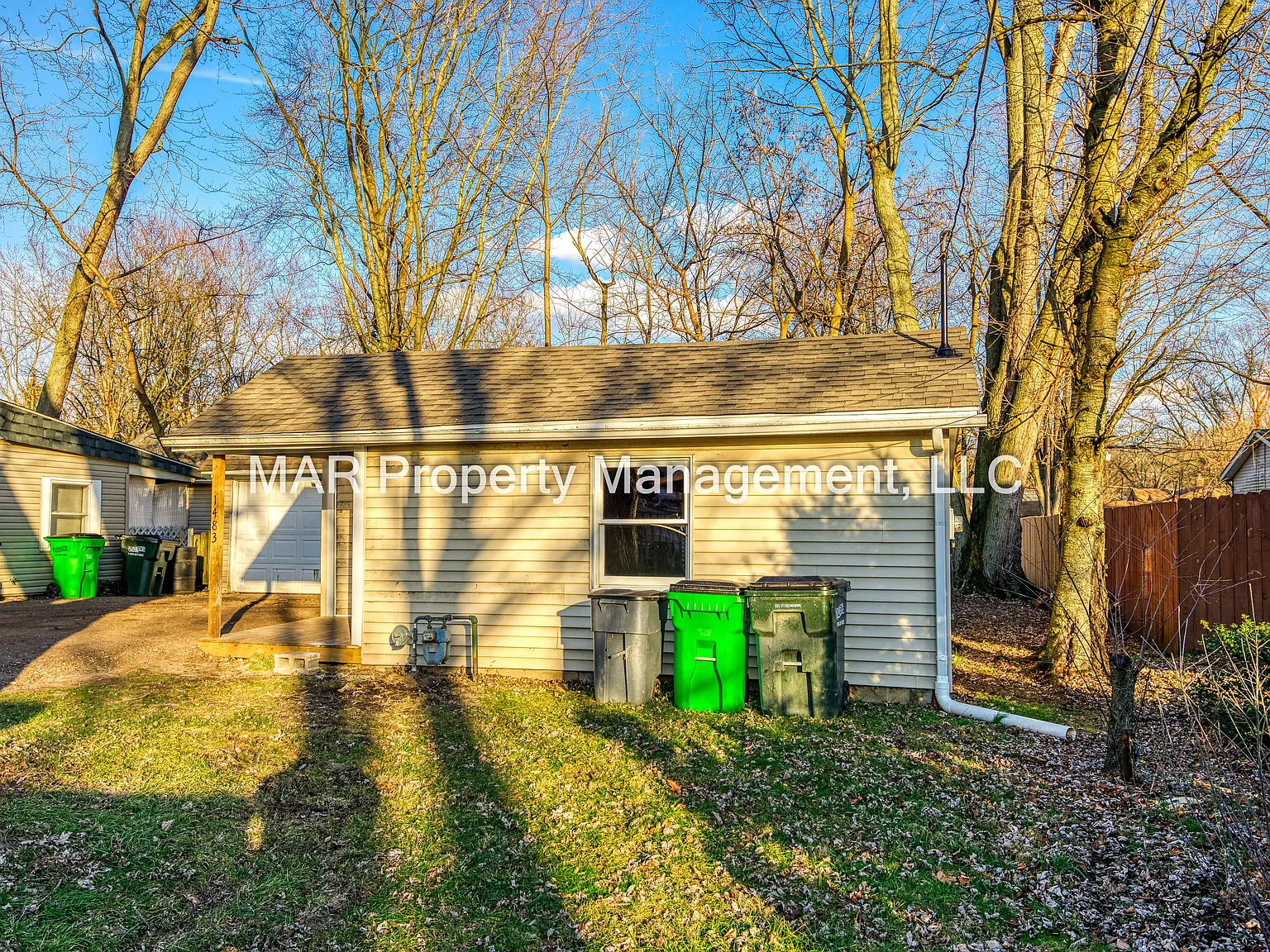 1 bed, 648 sqft, $850 — Photo 3