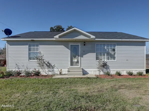 887 Bosco Hwy, Church Point, LA 70525