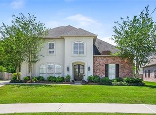 545 Southdown Loop, Covington, LA 70433