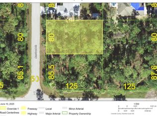 2202 Amstead St #10, Punta Gorda, FL 33980