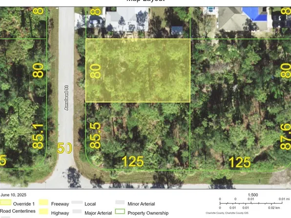 2202 Amstead St #10, Punta Gorda, FL 33980
