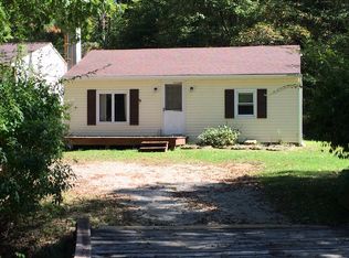 16750 Harble Griffith Rd, Logan, OH 43138