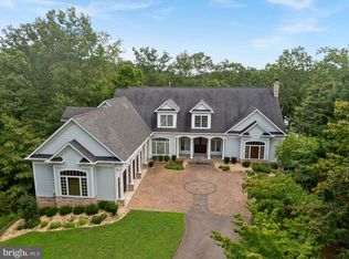 550 Osprey Point Rd, Crownsville, MD 21032