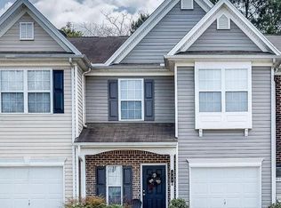 348 Azalea Cir, Cumming, GA 30040