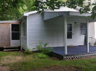 500 S Stockton Rd, Harrisville, MI 48740