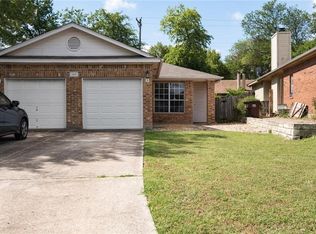 2415B Curry Loop, Round Rock, TX 78664