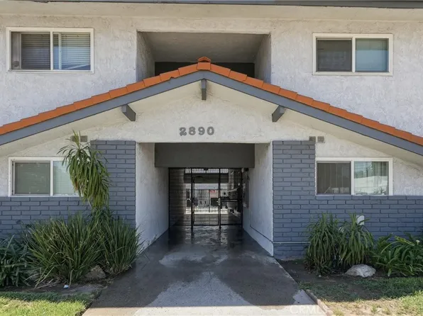 2890 E Artesia Blvd APT 42, Long Beach, CA 90805