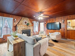 15765 Kings Creek Rd, Boulder Creek, CA 95006