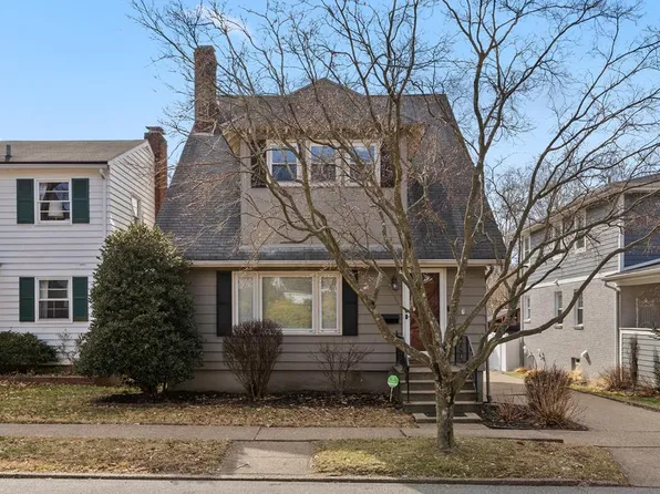 51 Pleasant Drive, Wheeling, WV 26003