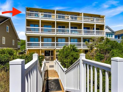 813 S Ocean Blvd. #303, Surfside Beach, SC, 29575
