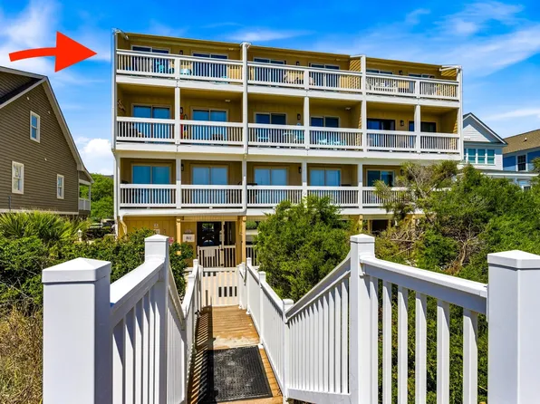 813 S Ocean Blvd. #303, Surfside Beach, SC 29575