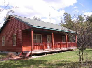 6736 Lovells Rd, Grayling, MI 49738