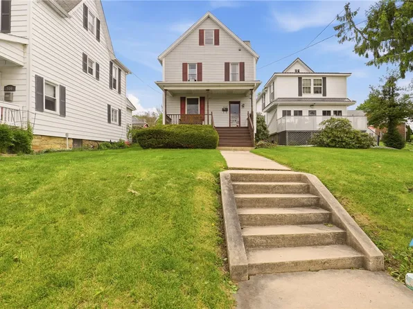 506 Tayman Ave, Somerset, PA 15501