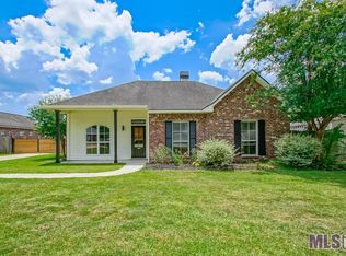 10218 Carter Hills Ave, Denham Springs, LA 70726